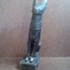 Cat Statue