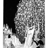 1922 Pen & Ink Drawings