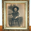 Victorian Boy