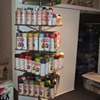 My Krylon Spray Paint Collection