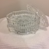Waterford Crystal music box