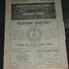 The Norfolk & Carolina Telephone & Telegraph Co.