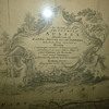 map of sussex england 1731