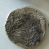 Ancient Spanish Coin maybe doubloon 