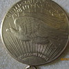 My Collection US Eagle Gold Coin in 1910