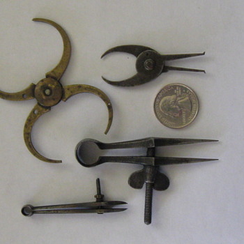 small tools...... - Tools and Hardware