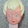 Pez Dispensers - Misc. 