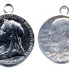 Queen Victoria coins, 