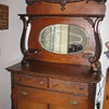Antiquo Sideboard....
