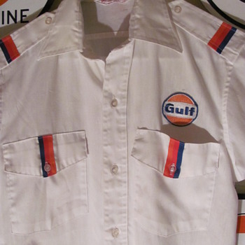 just anouther Gulf Oil Co. item 