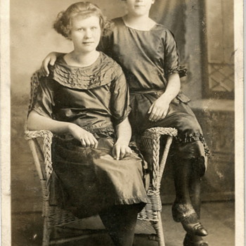 Mid 1920s Photo Images..... - Photographs