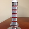 Frank Lloyd Wright--SC Johnson Wax Vintage Cigar Lighter