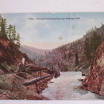Overland Limited