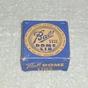 Ball Vacu-Seal Dome Lids with box
