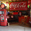 Tokheim Gas Pump...Texaco Theme and Eco Air Meter