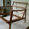 CAN ANYONE TELL ME THE MAKER OF THIS CHAIR?