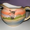 precious little "creamer"?  
