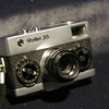 Rollie 35 Camera