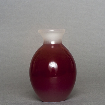 another Seguso perfume bottle