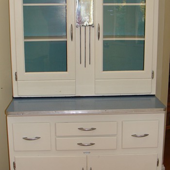 Hoosier Style Cabients - Furniture