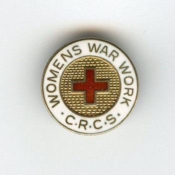 Enameled Pin