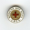 Enameled Pin