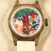 Animated Woody Woodpecker Watch