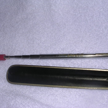 Coca-Cola Executive pointer / pen