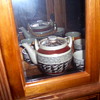 Old Tea set