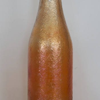 Two Soft Drink Items….Royal Crown & Canada Dry - Advertising