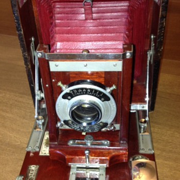 Conley camera - Cameras