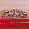 One of my favorite broaches