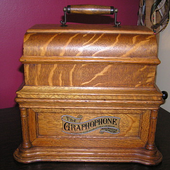 Columbia BE Leader 1905/07