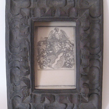 Possible Albrecht Durer Work? - Posters and Prints