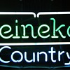 Heineken Country Neon Sign