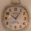 Waltham Pocket Watch