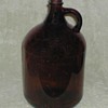 Linco Bleach Bottle