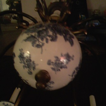 Germany Chandler 8 lights - Lamps