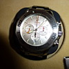Omega Seamaster Special Edition