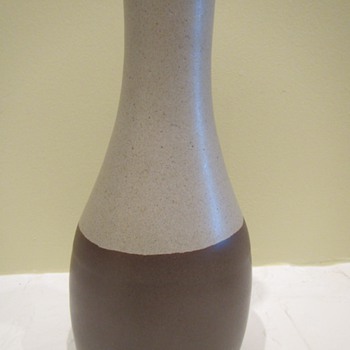 Marshall Studios and Mind Power - Art Pottery