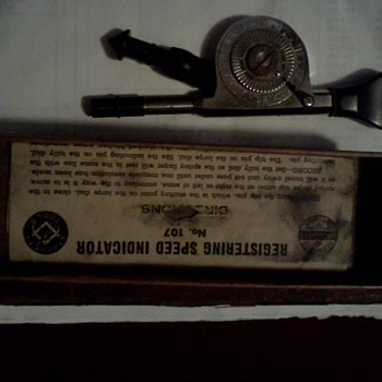 Its a tool - Tools and Hardware