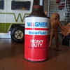 oil can   cone top and funnal 