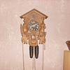 1969 regula west germany cuckoo clock