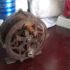 Unknown Antique Fly Fishing Reel