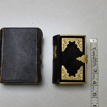 The book of common prayer