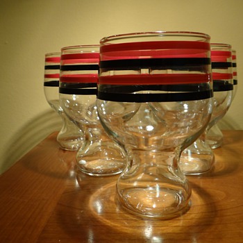 FEDERAL GLASS COMPANY - USA