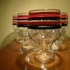 FEDERAL GLASS COMPANY - USA