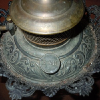 B & H Lamp - Lamps
