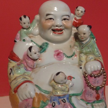 A couple of my Buddha 