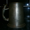 fine english pewter